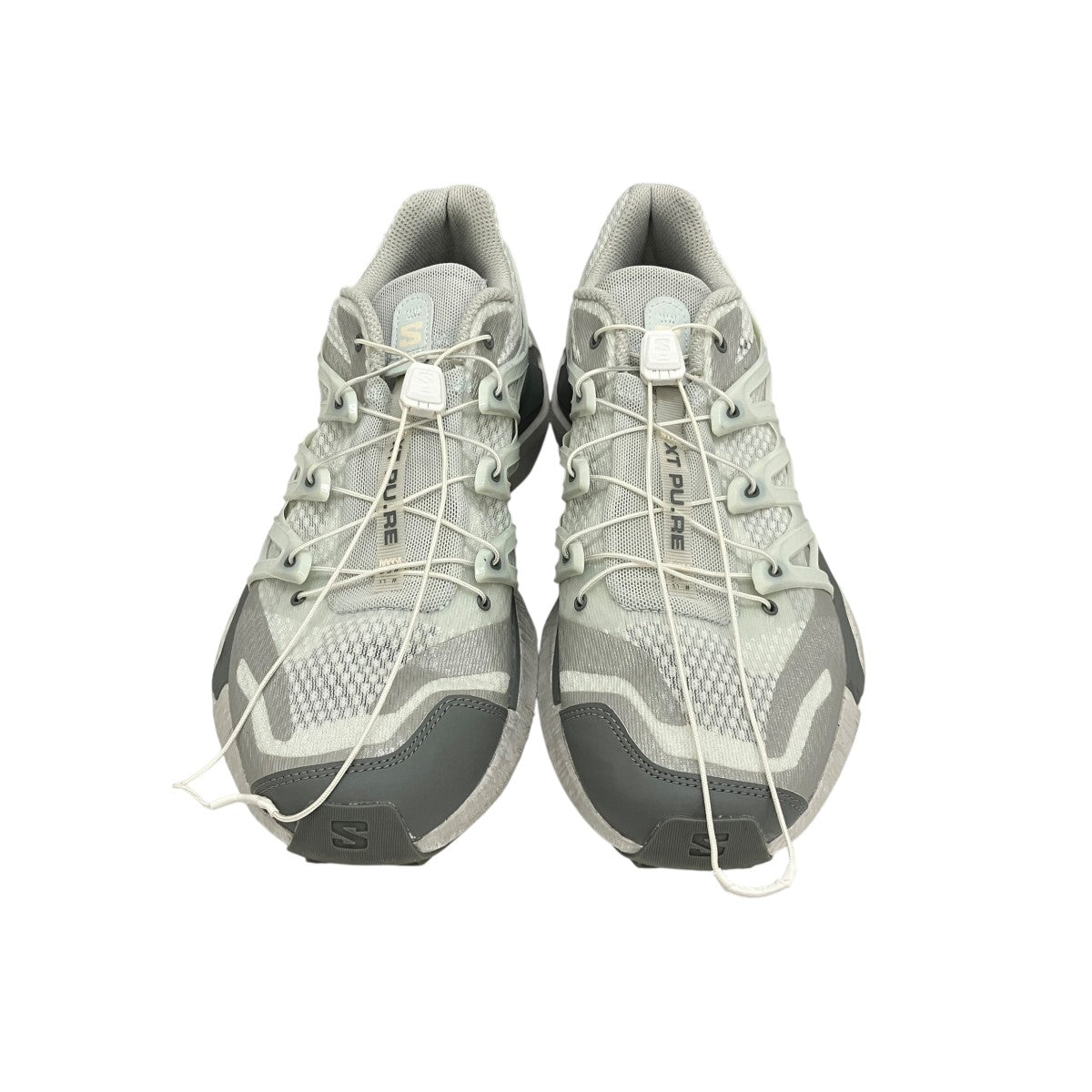 【XT PU．RE ADVANCED】ローカットスニーカー187982
