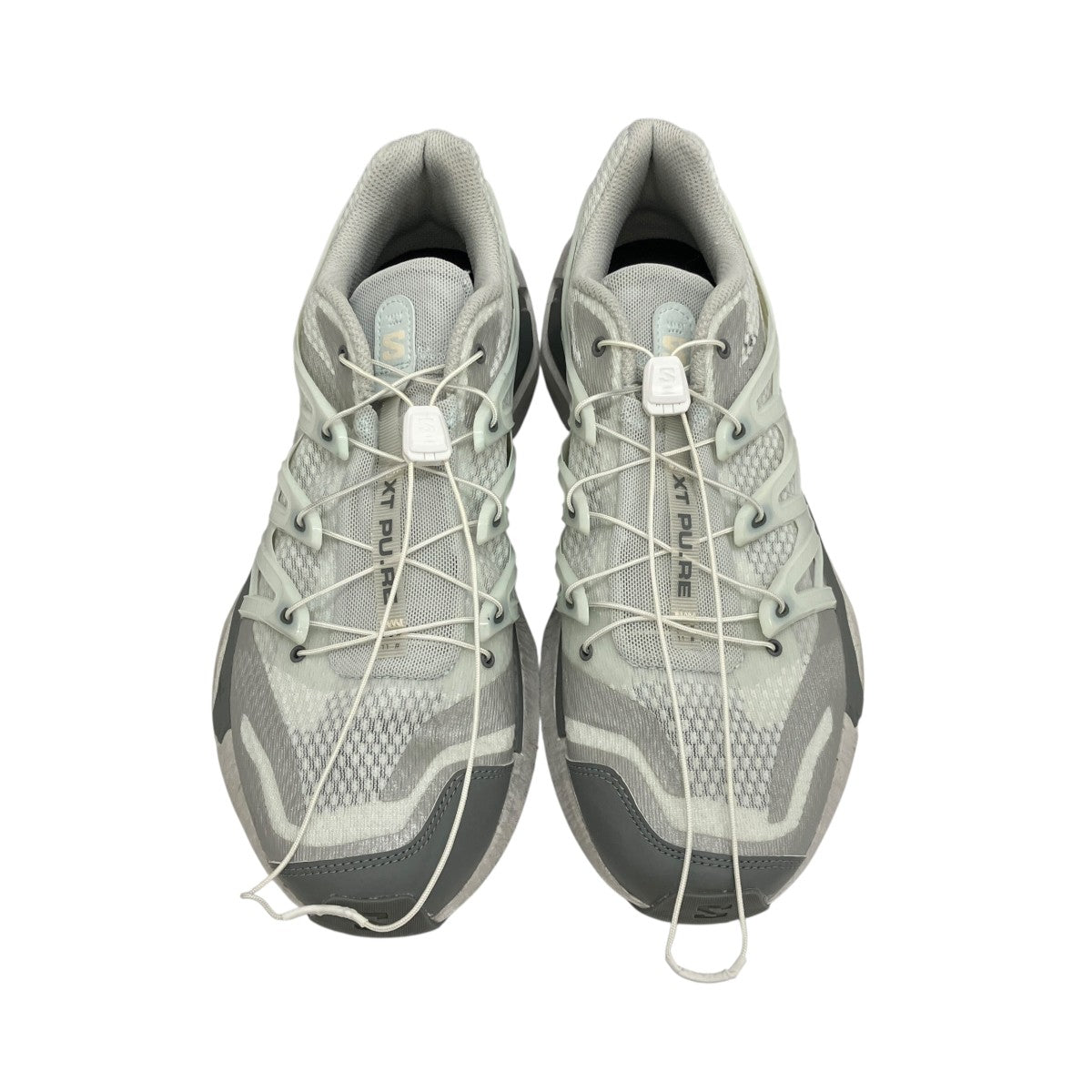 【XT PU．RE ADVANCED】ローカットスニーカー187982