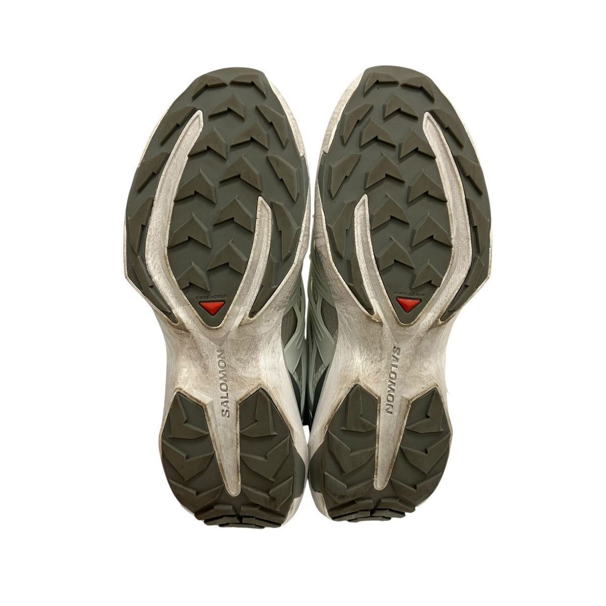 【XT PU．RE ADVANCED】ローカットスニーカー187982