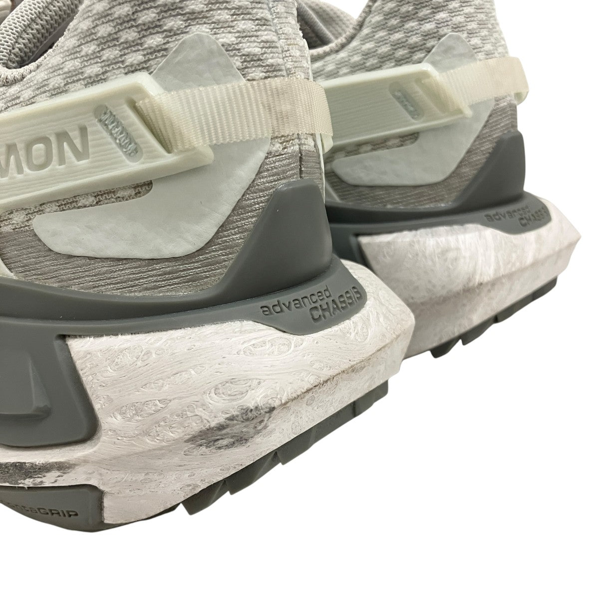 【XT PU．RE ADVANCED】ローカットスニーカー187982