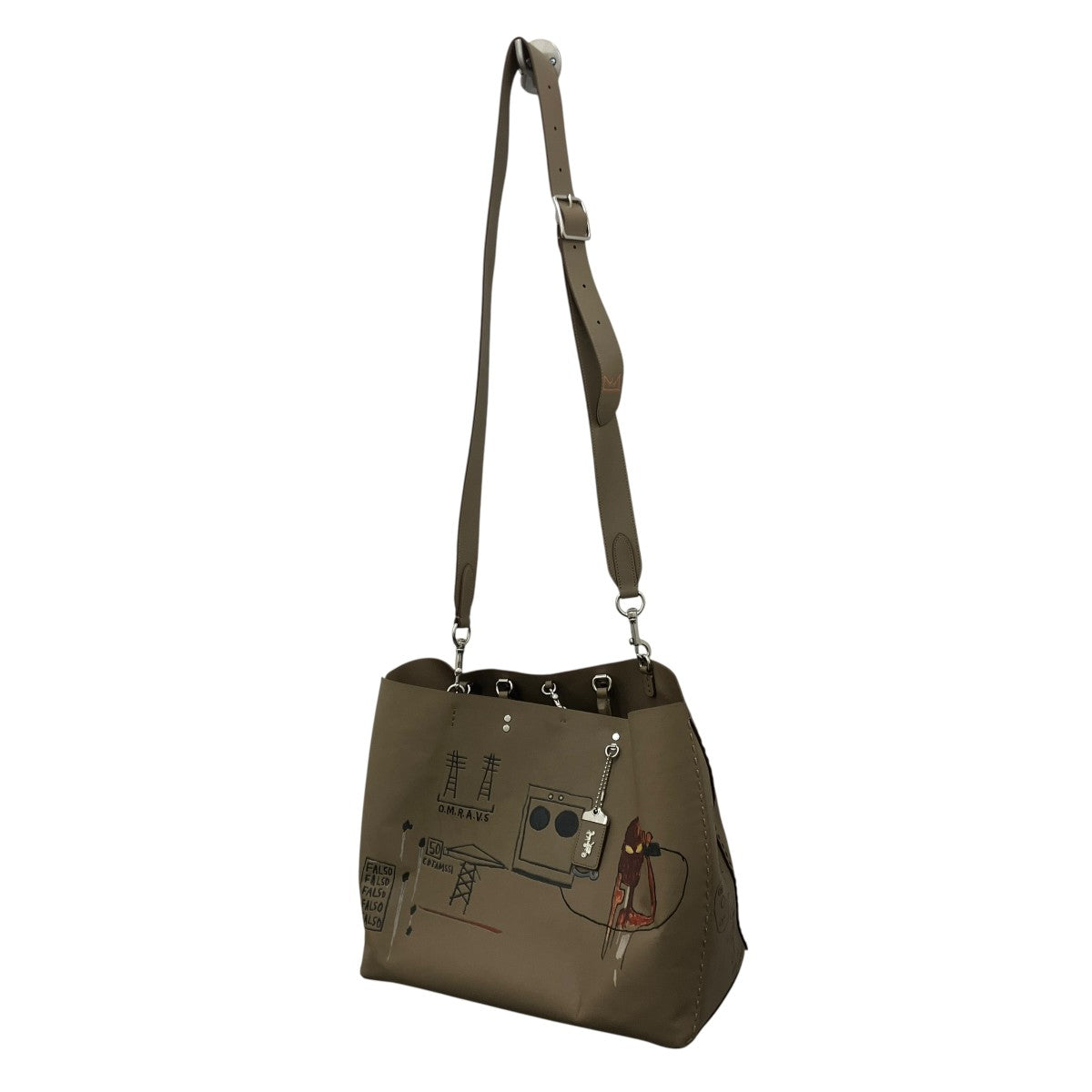 【Rogue Tote 38】トートバッグ7045