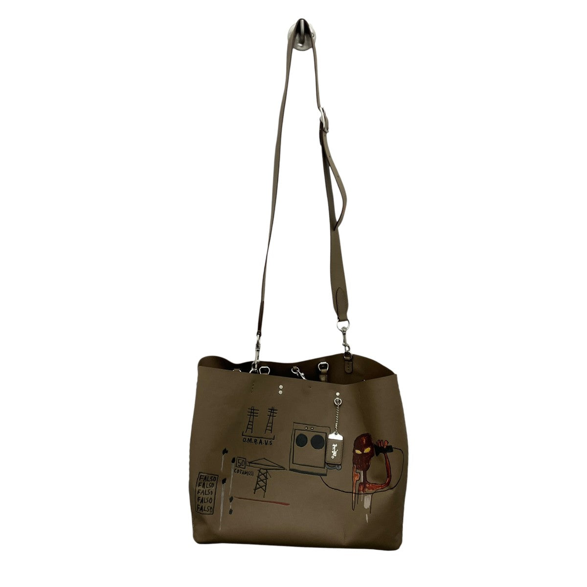 【Rogue Tote 38】トートバッグ7045