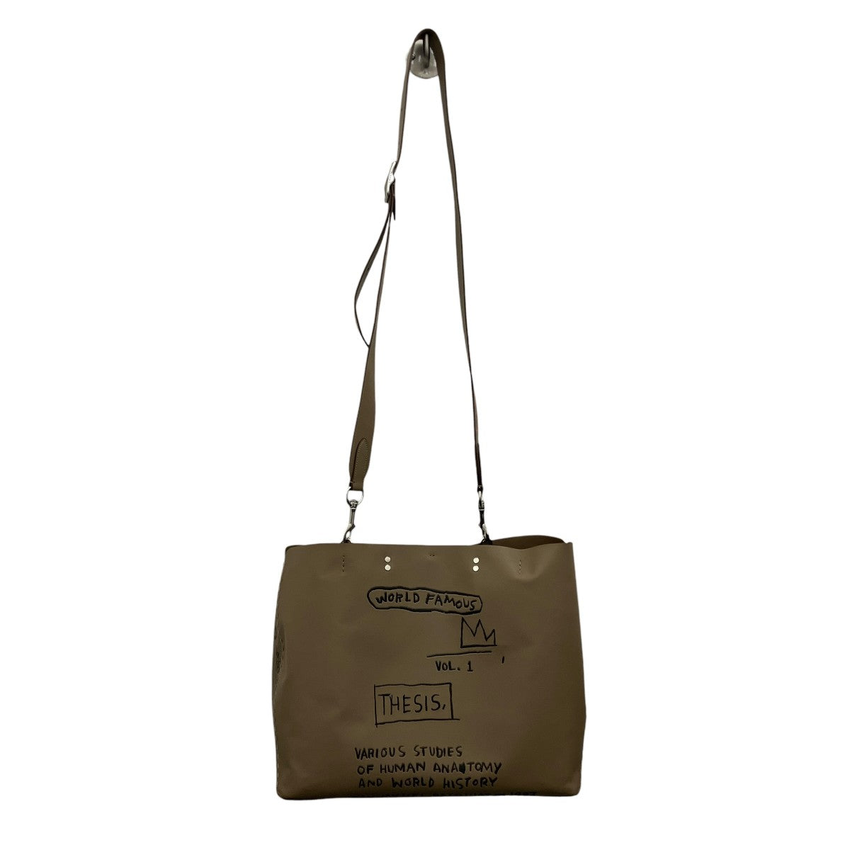 【Rogue Tote 38】トートバッグ7045