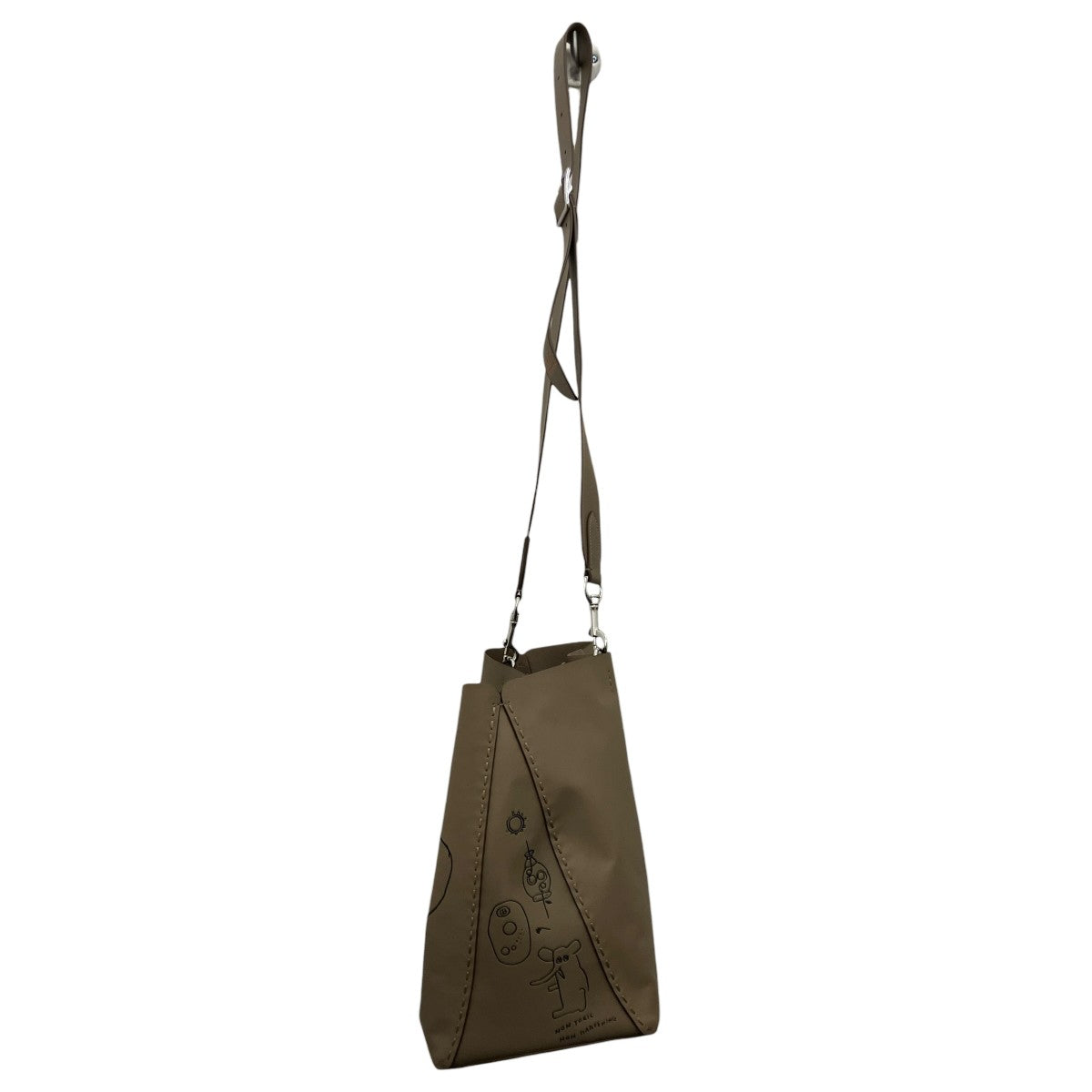 【Rogue Tote 38】トートバッグ7045