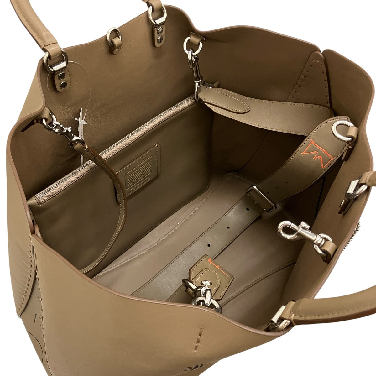 【Rogue Tote 38】トートバッグ7045