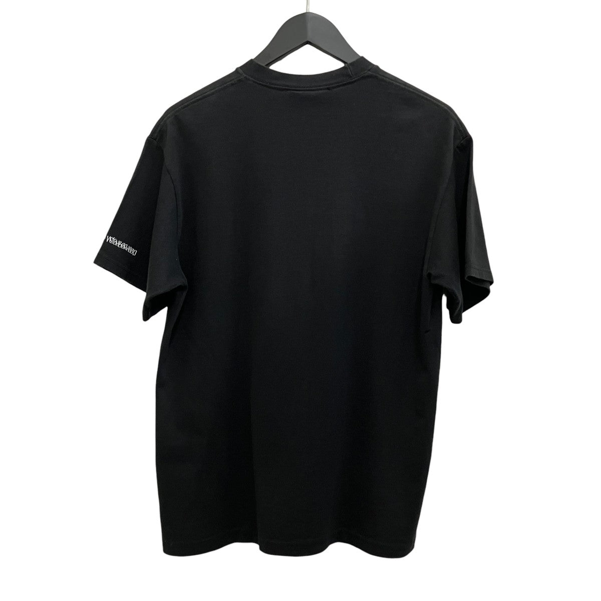 フクロウプリントTシャツ
