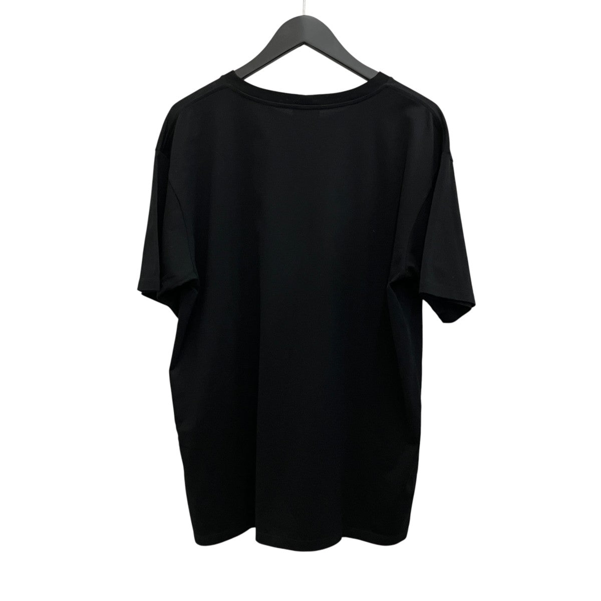 コットンジャージー ルーズTシャツ2X764671Q