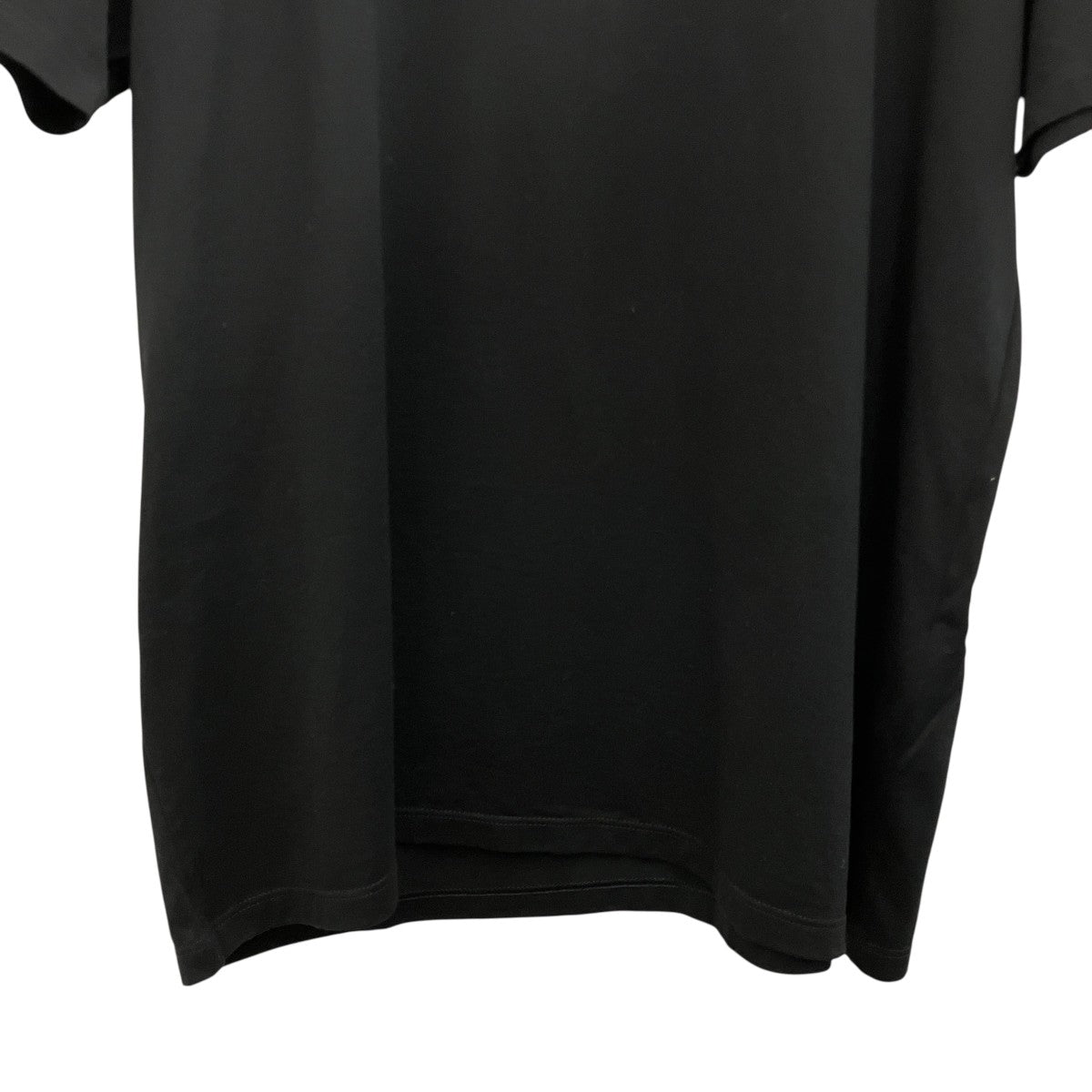 コットンジャージー ルーズTシャツ2X764671Q