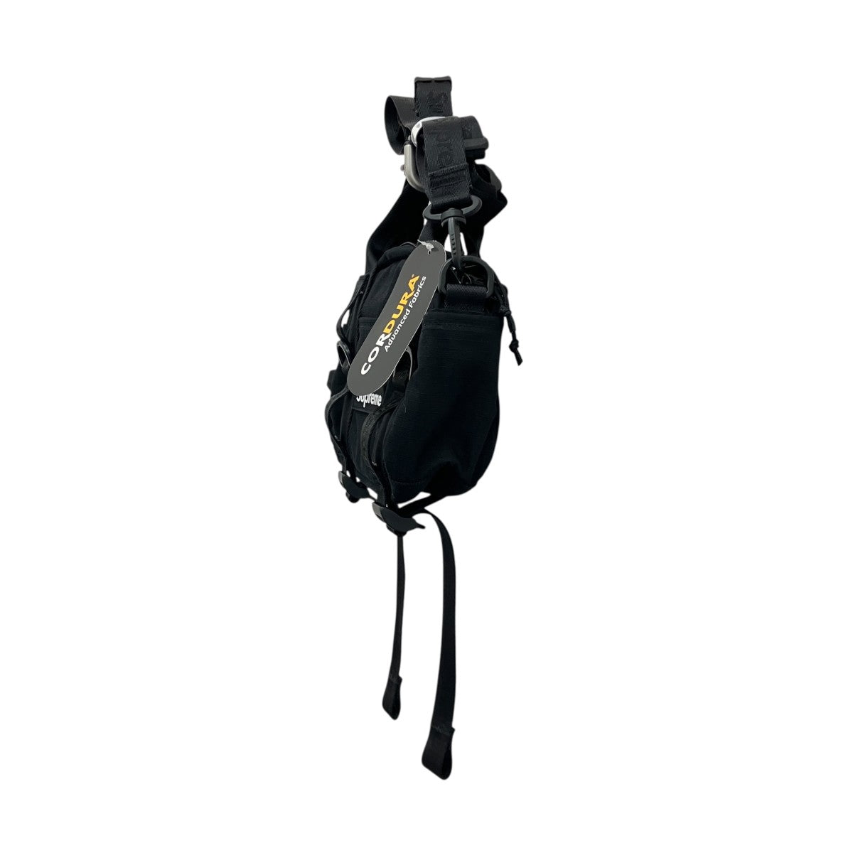 26SS【MINI DUFFLE BAG】ショルダーバッグ