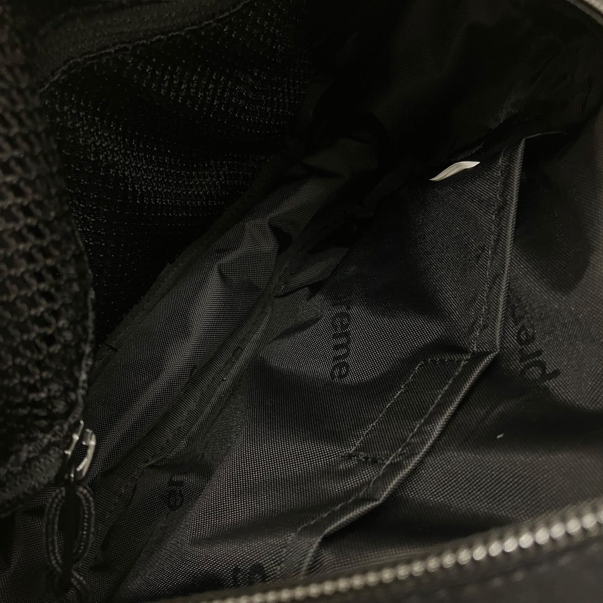 26SS【MINI DUFFLE BAG】ショルダーバッグ
