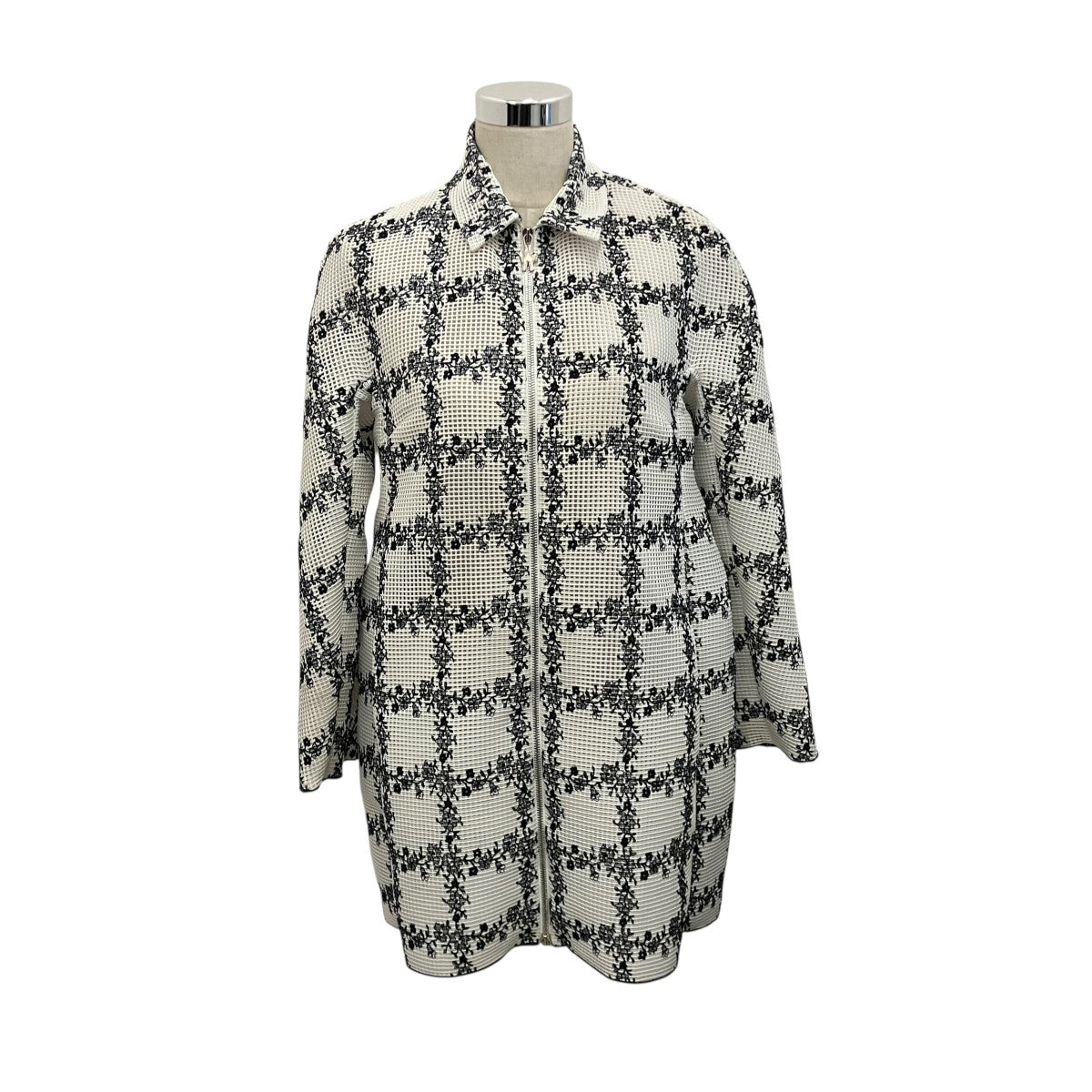 【MELISSE】メッシュコートB11934602056