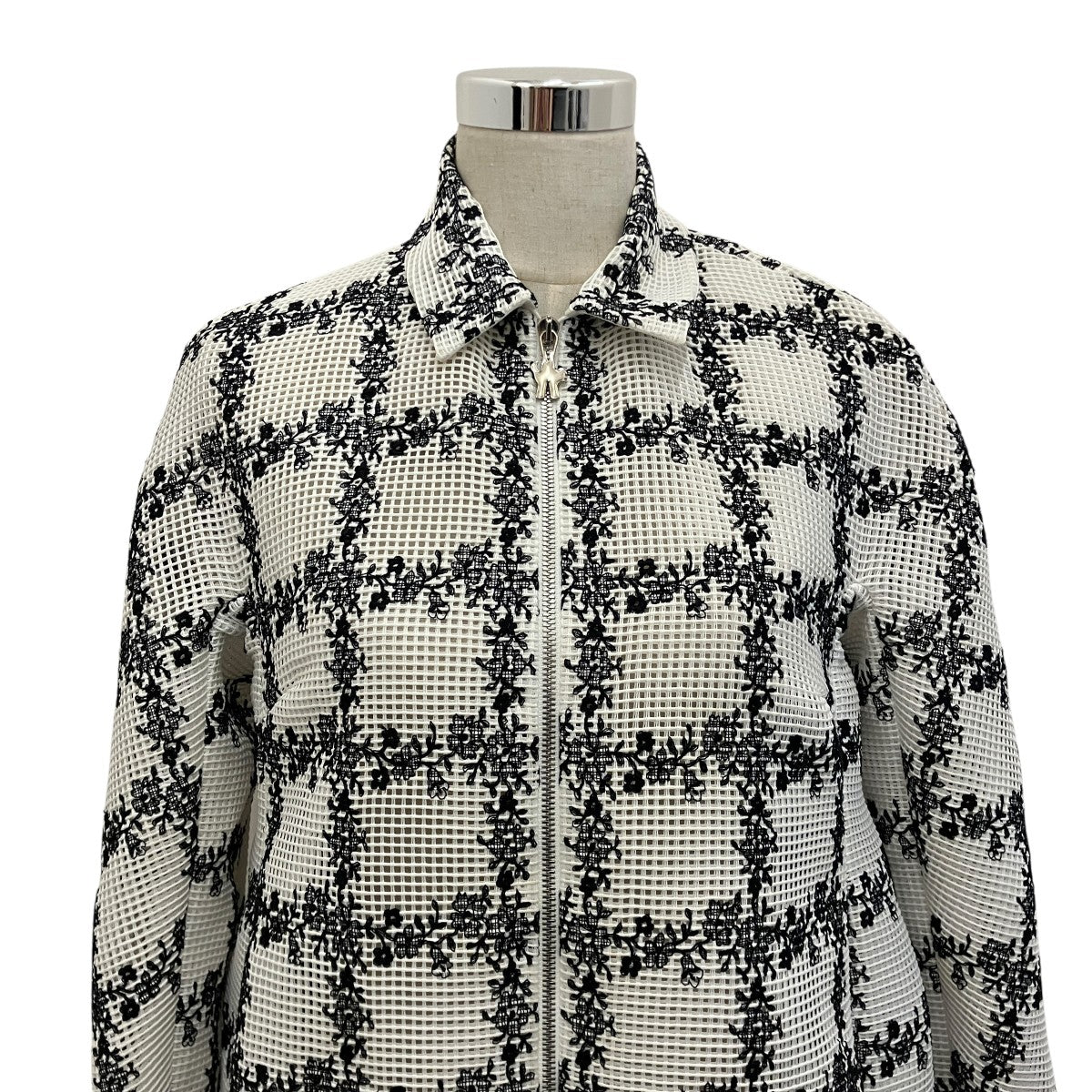 【MELISSE】メッシュコートB11934602056