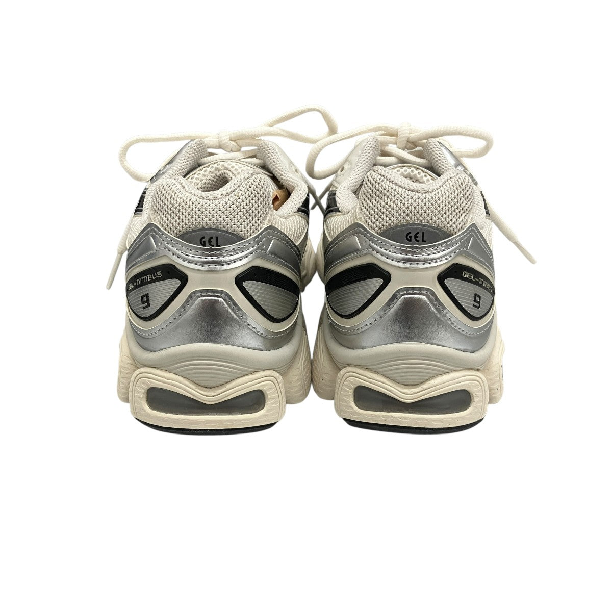 【GEL NIMBUS 9】スニーカー1201A424