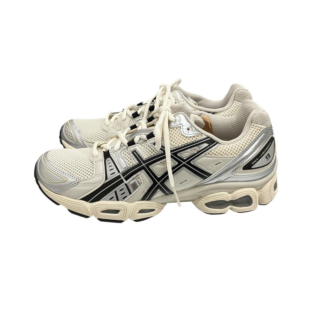 【GEL NIMBUS 9】スニーカー1201A424