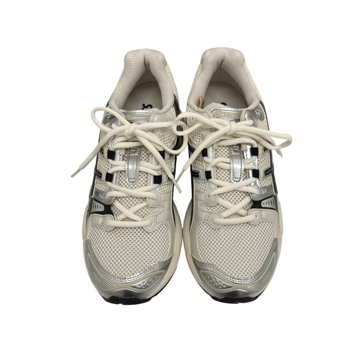 【GEL NIMBUS 9】スニーカー1201A424