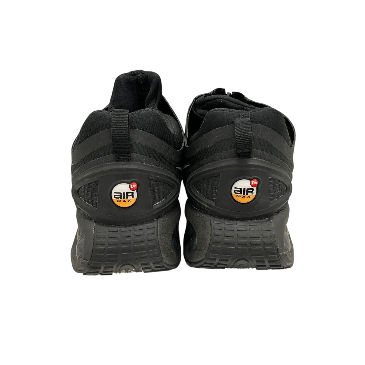 【AIR MAX DN ROAM】スニーカーHQ8605-001
