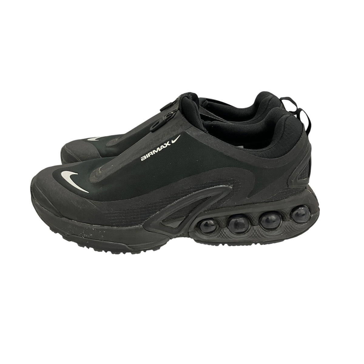 【AIR MAX DN ROAM】スニーカーHQ8605-001