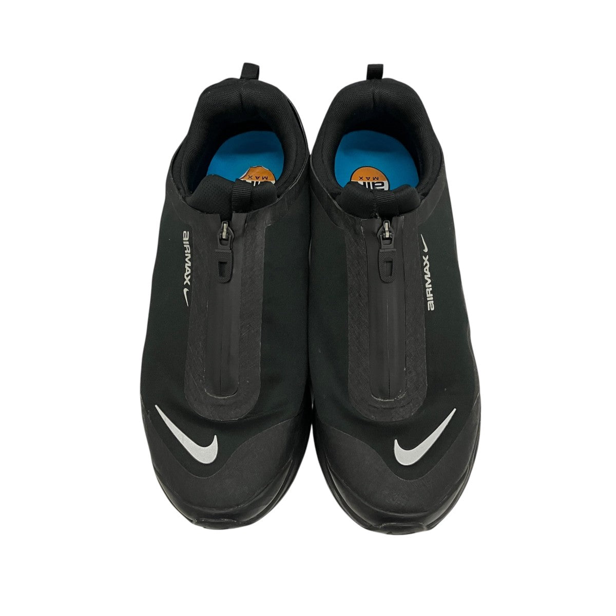【AIR MAX DN ROAM】スニーカーHQ8605-001