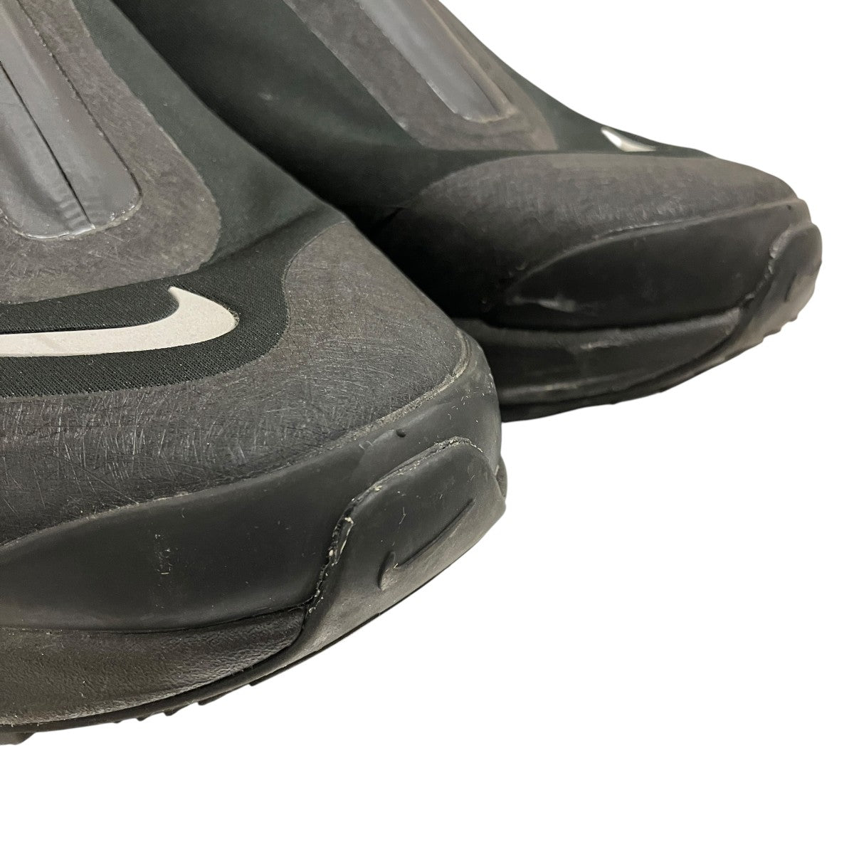【AIR MAX DN ROAM】スニーカーHQ8605-001