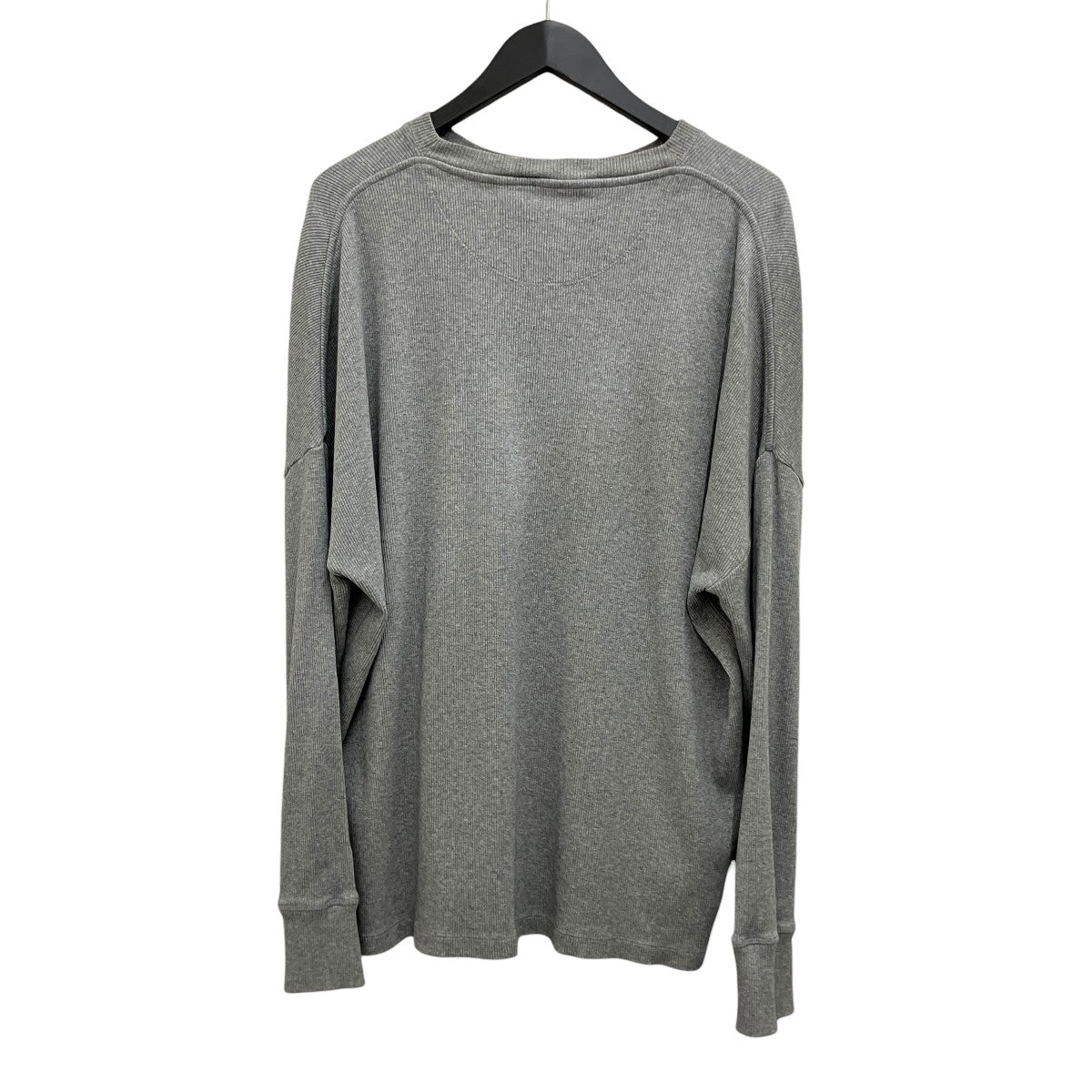 LOEWE アナグラム ロングスリーブTシャツH526Y22XAZ 古着・中古-2枚目のアイテム画像