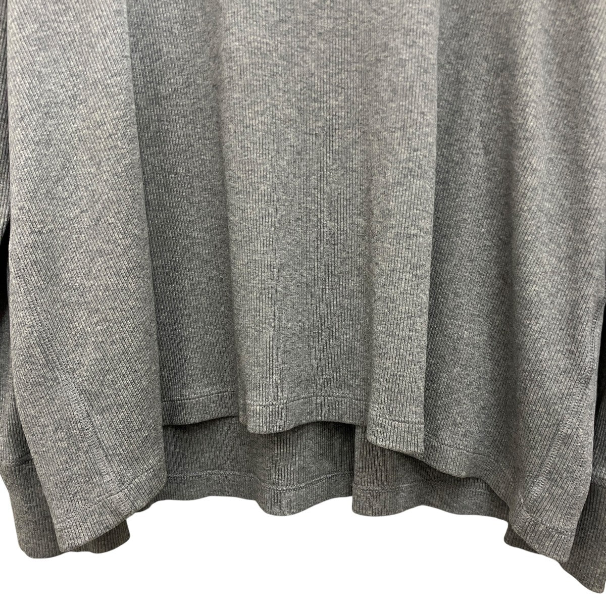 LOEWE アナグラム ロングスリーブTシャツH526Y22XAZ 古着・中古-4枚目のアイテム画像