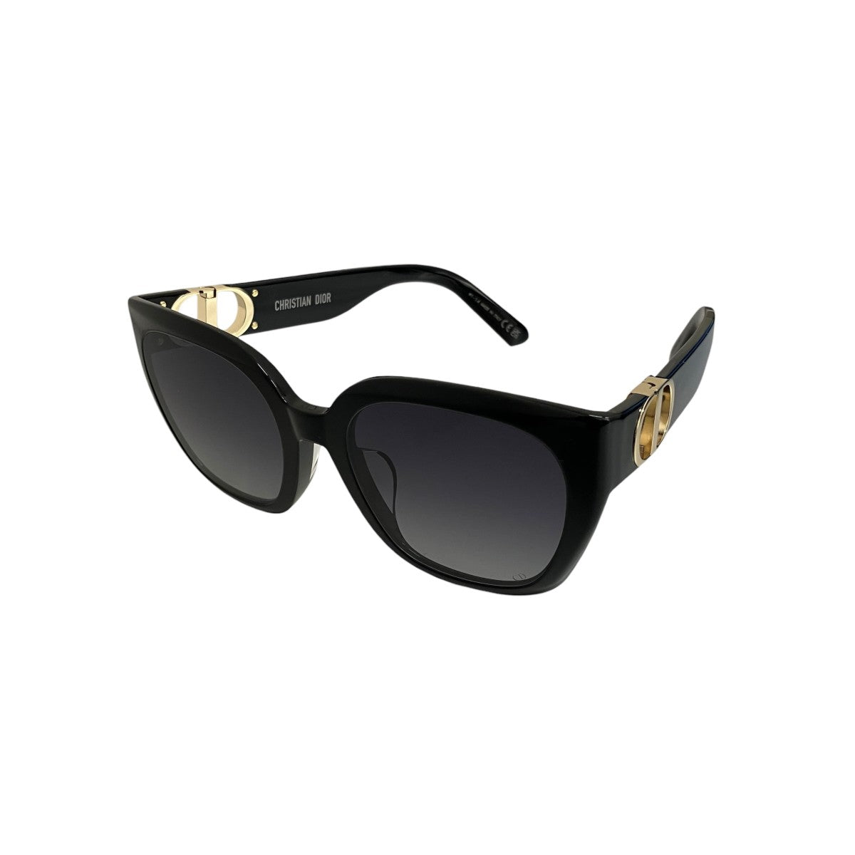 Christian Dior 【30Montaigne S10F】サングラスTFD0947401 古着・中古-1枚目のアイテム画像