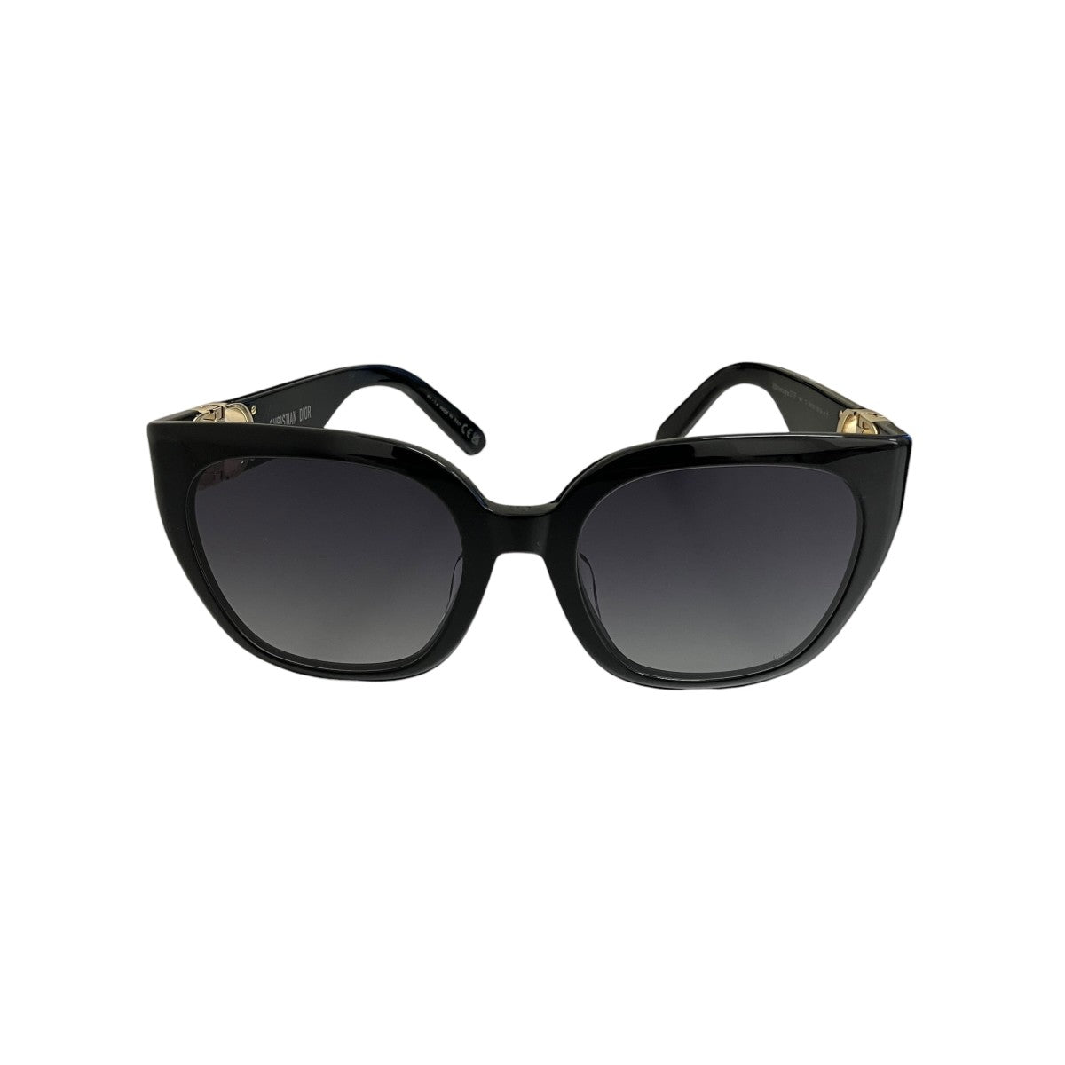 Christian Dior 【30Montaigne S10F】サングラスTFD0947401 古着・中古-2枚目のアイテム画像