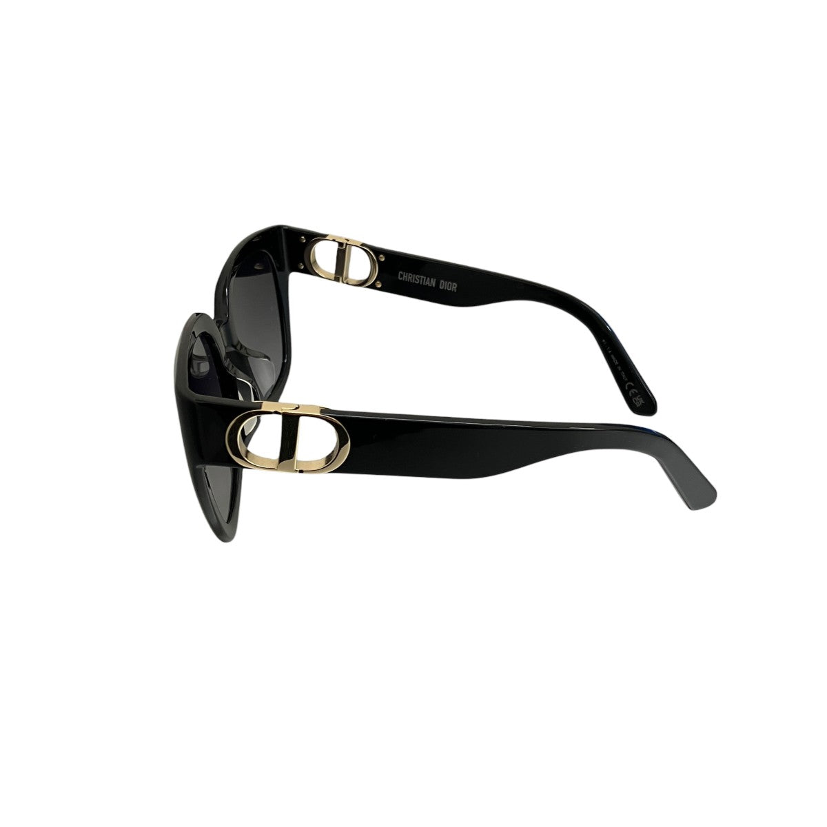Christian Dior 【30Montaigne S10F】サングラスTFD0947401 古着・中古-4枚目のアイテム画像