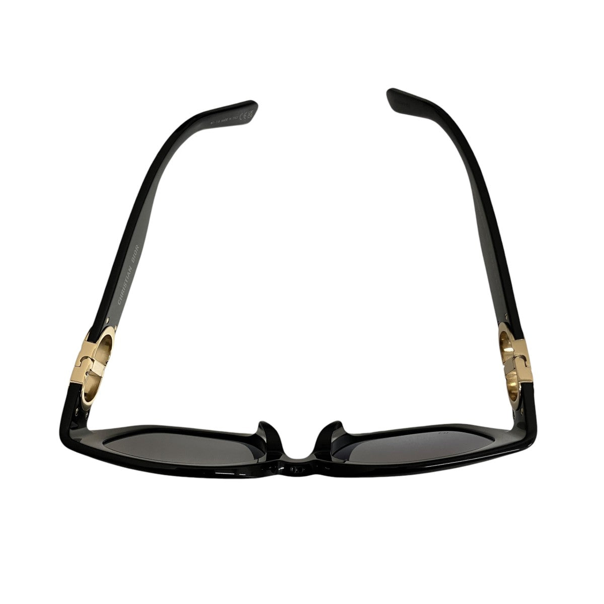 Christian Dior 【30Montaigne S10F】サングラスTFD0947401 古着・中古-5枚目のアイテム画像