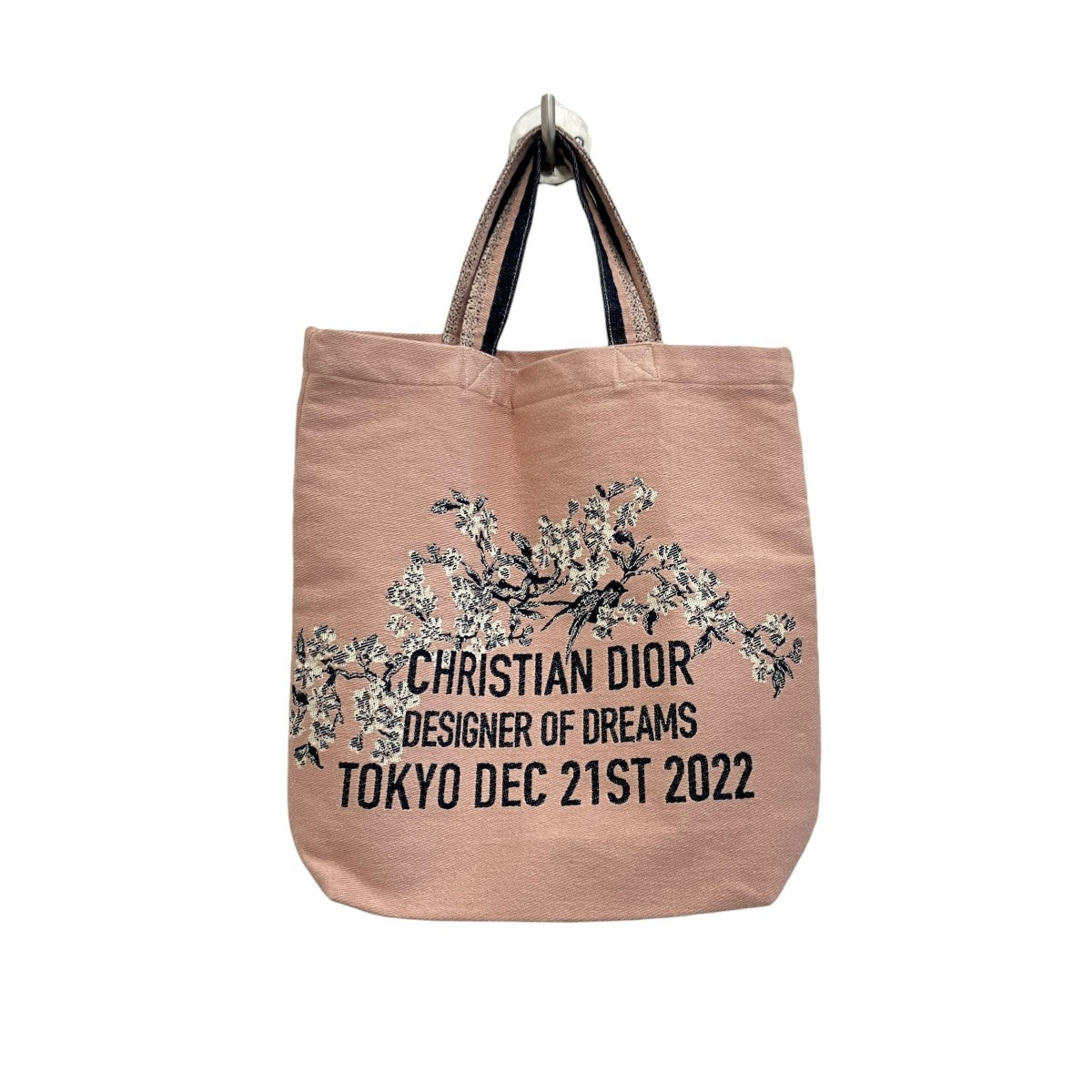 Designer of Dreams トートバッグ