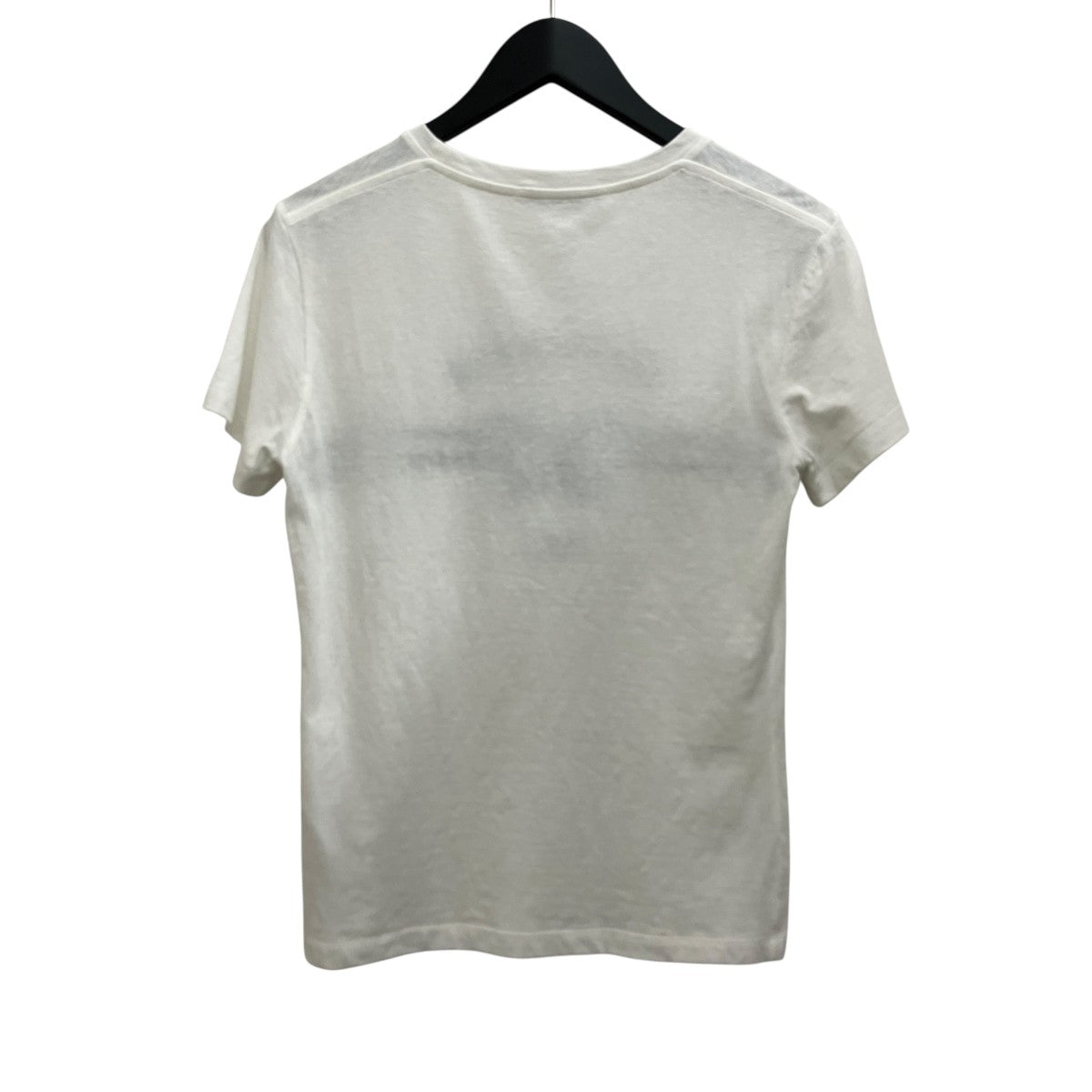 Christian Dior パピヨン ジャージー Tシャツ523T39A4229 古着・中古-2枚目のアイテム画像