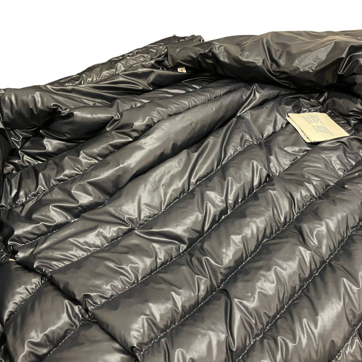 MONCLER 【GREGOIRE GIUBBOTTO】ダウンシャツジャケット510914199599 古着・中古-6枚目のアイテム画像