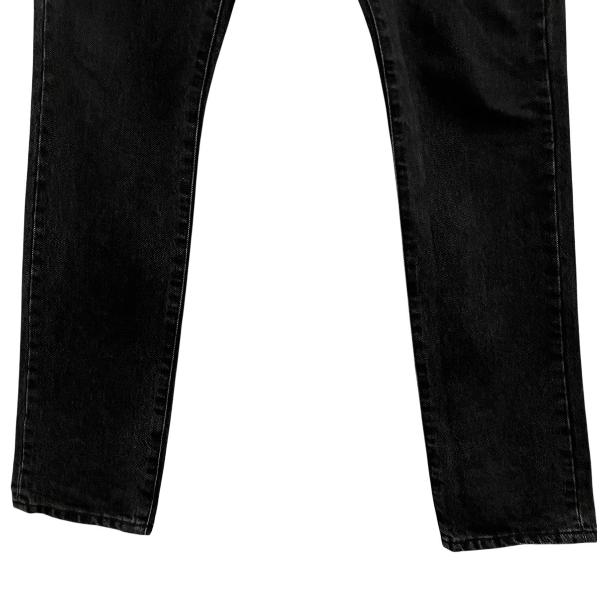 WTAPS ストレッチデニムパンツ222BRDT-PTM02 古着・中古-4枚目のアイテム画像