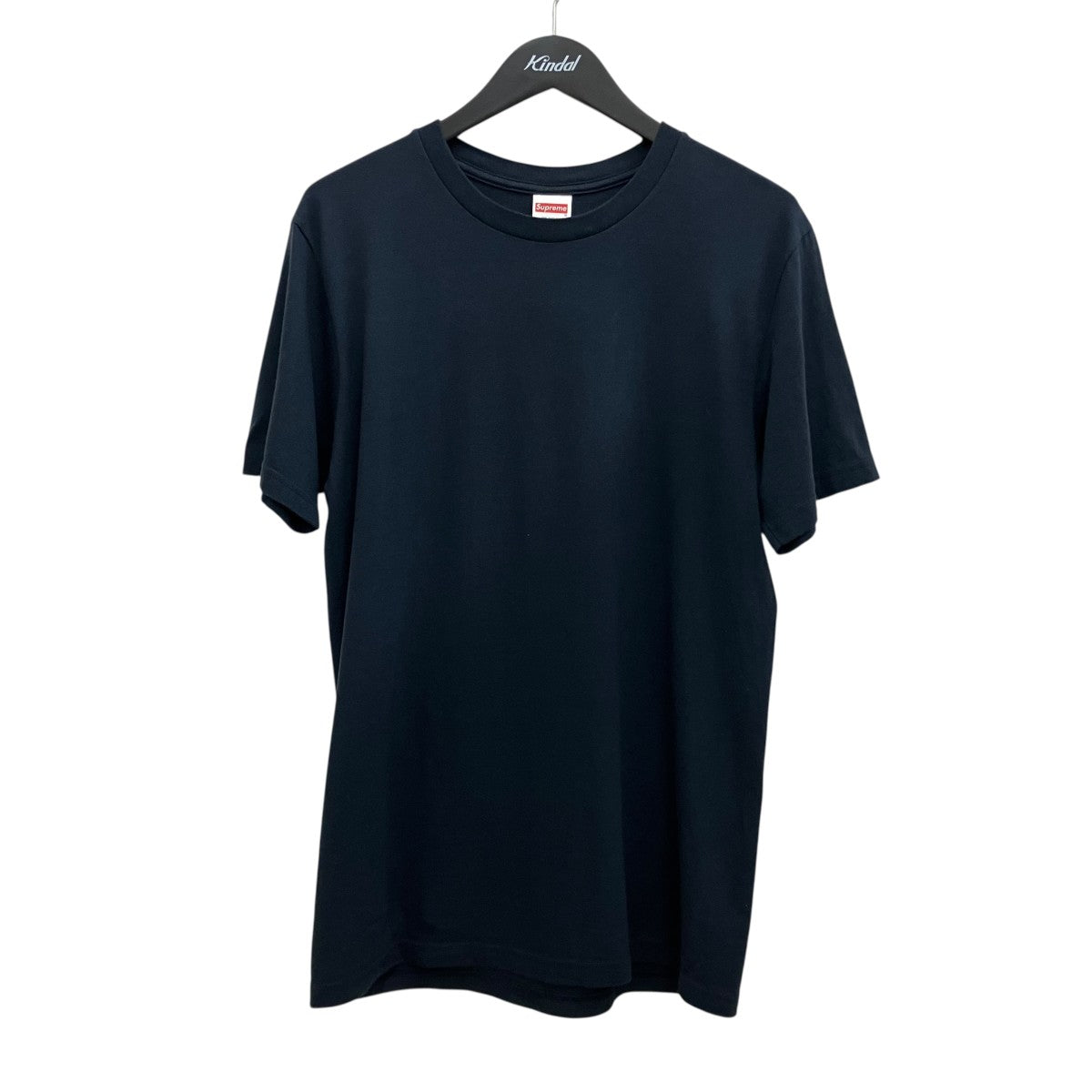 Supreme 25SS【TAPE TEE】バックロゴTシャツ 古着・中古-1枚目のアイテム画像