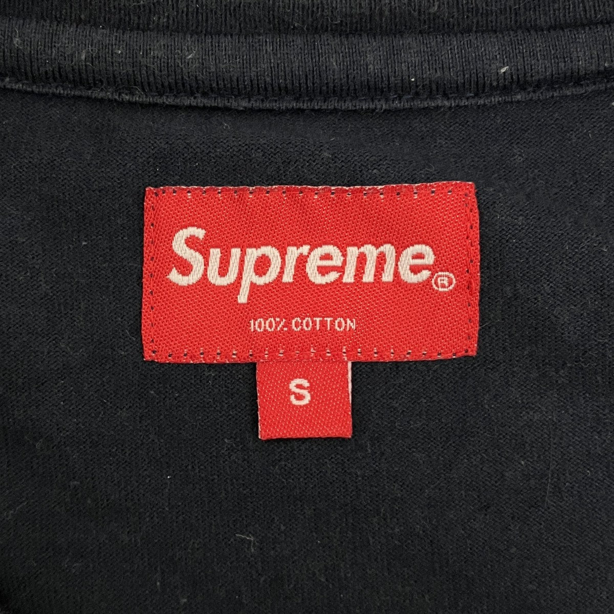 Supreme 【GOLD BARS TEE】ロゴTシャツ 古着・中古-6枚目のアイテム画像