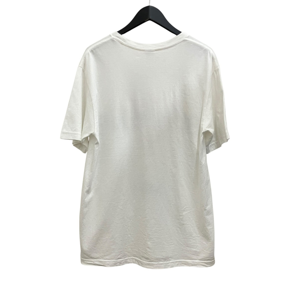 Supreme 【ANNOUCING TEE】プリントTシャツ 古着・中古-2枚目のアイテム画像