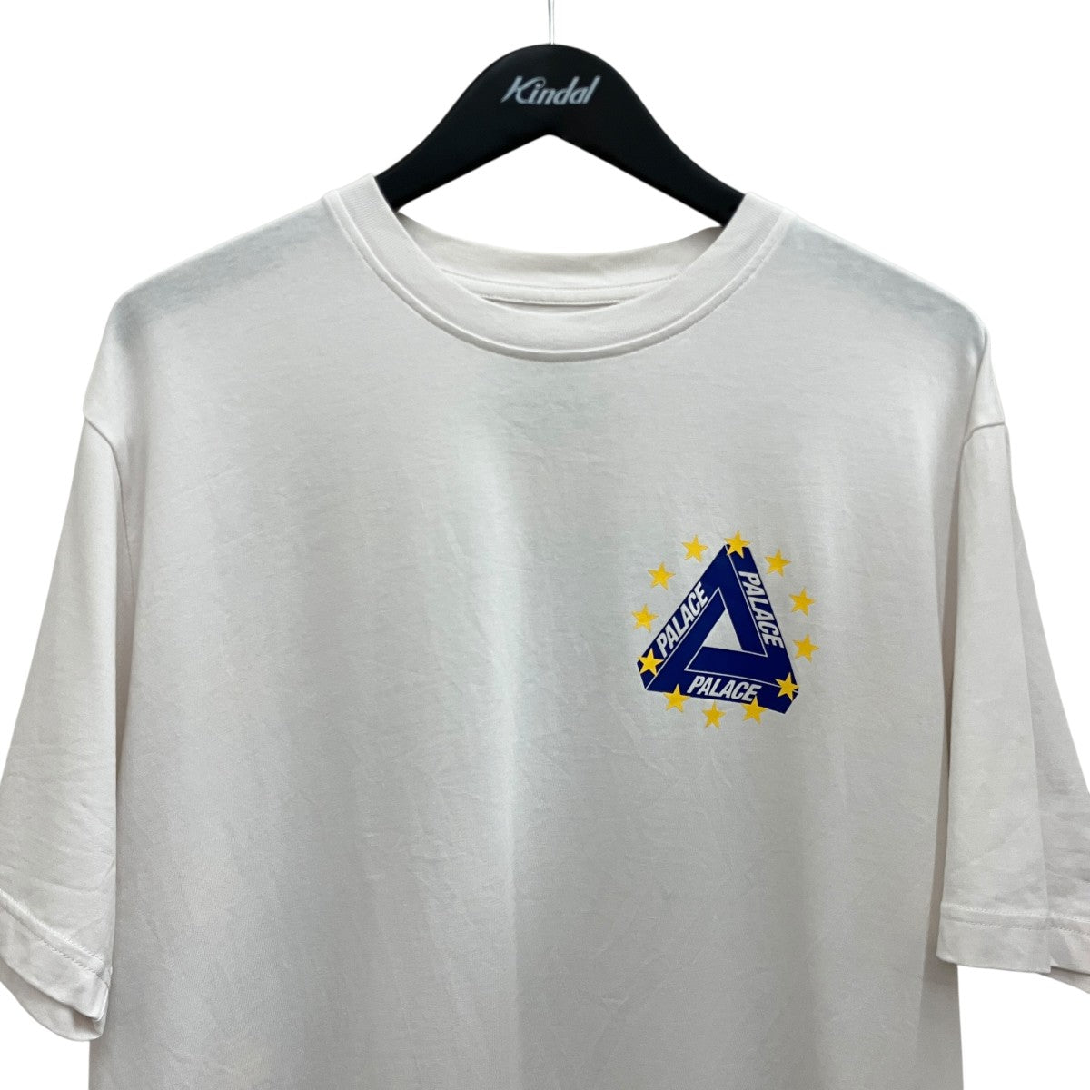 PALACE 【EU TRI T-SHIRT】プリントTシャツ 古着・中古-3枚目のアイテム画像