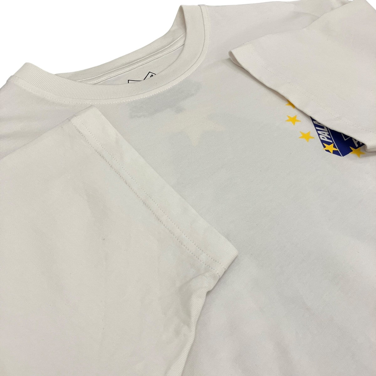 PALACE 【EU TRI T-SHIRT】プリントTシャツ 古着・中古-5枚目のアイテム画像