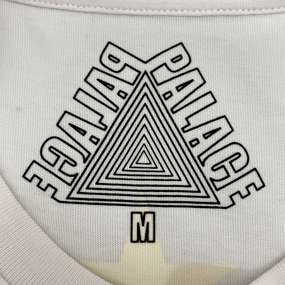 PALACE 【EU TRI T-SHIRT】プリントTシャツ 古着・中古-6枚目のアイテム画像
