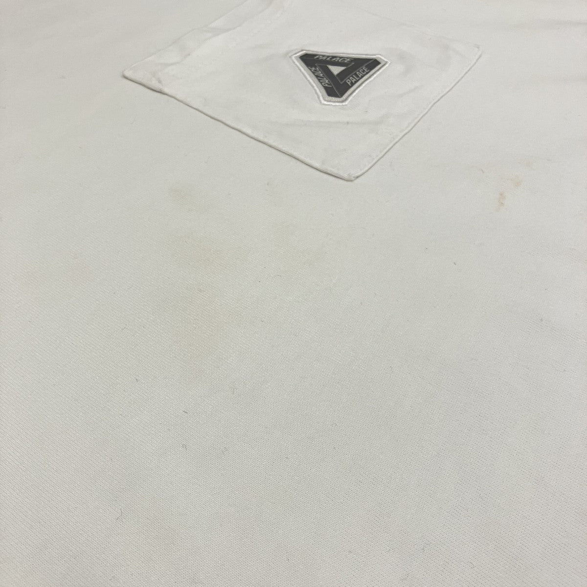 PALACE 【SOFAR POCKET T-SHIRT】プリントTシャツ 古着・中古-6枚目のアイテム画像
