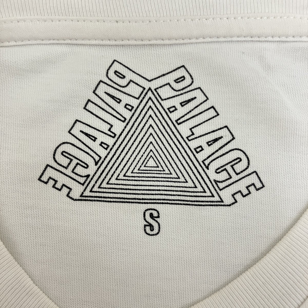 PALACE 【SOFAR POCKET T-SHIRT】プリントTシャツ 古着・中古-8枚目のアイテム画像