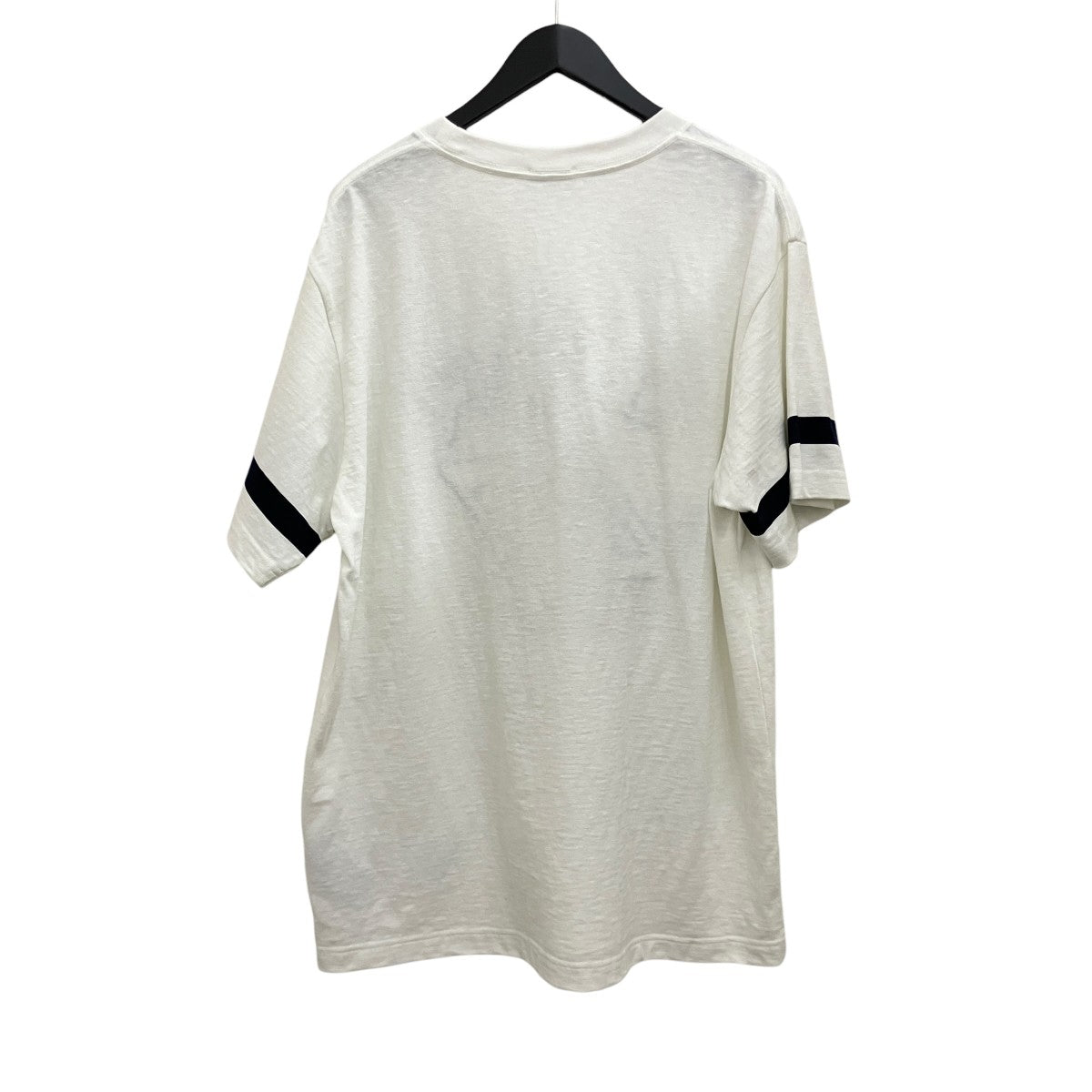 DIOR×Lewis Hamilton ロゴTシャツ593J696N0849 古着・中古-2枚目のアイテム画像