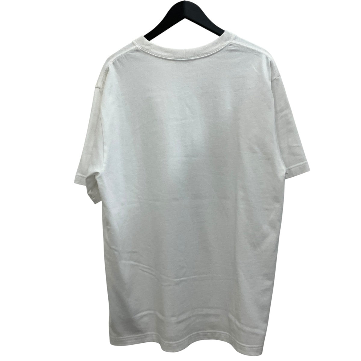 ロゴTシャツ593J696V0554