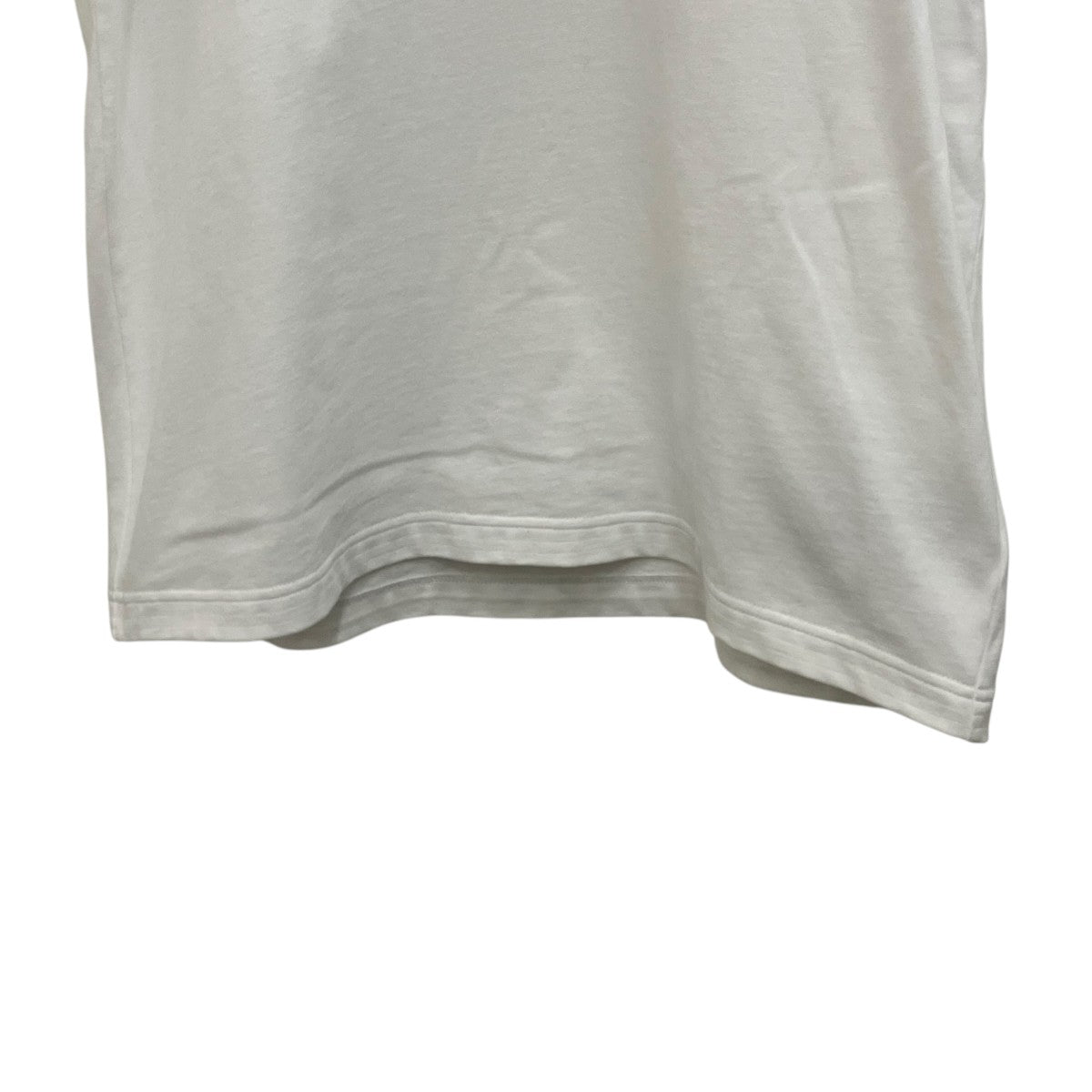 ロゴTシャツ593J696V0554