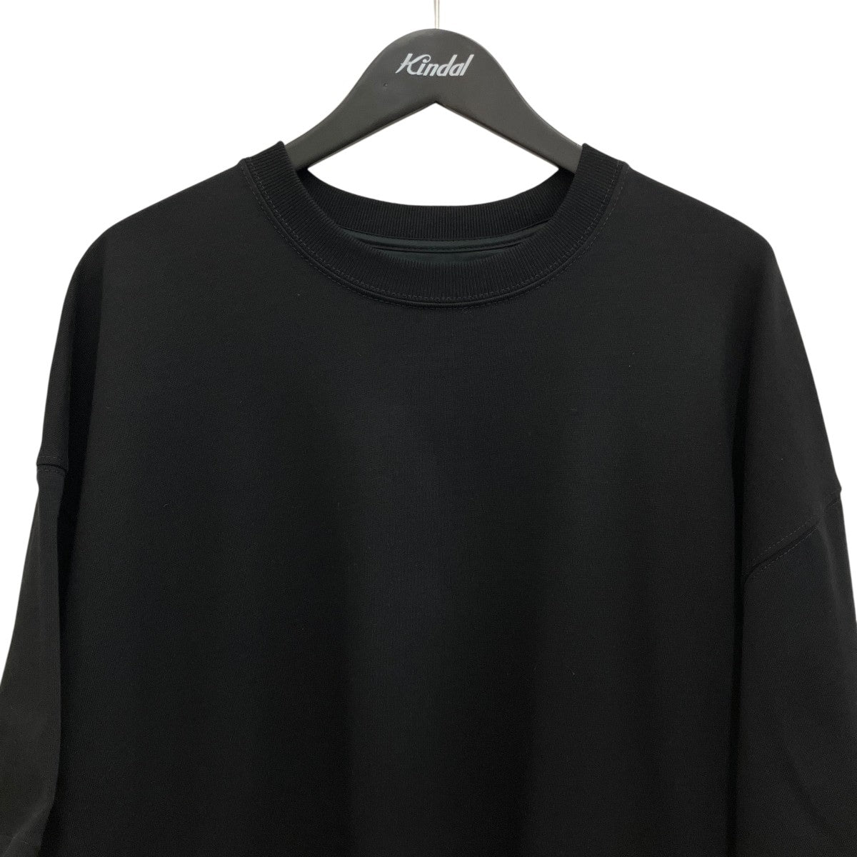 BOTTEGA VENETA クルーネックTシャツ783387 古着・中古-3枚目のアイテム画像