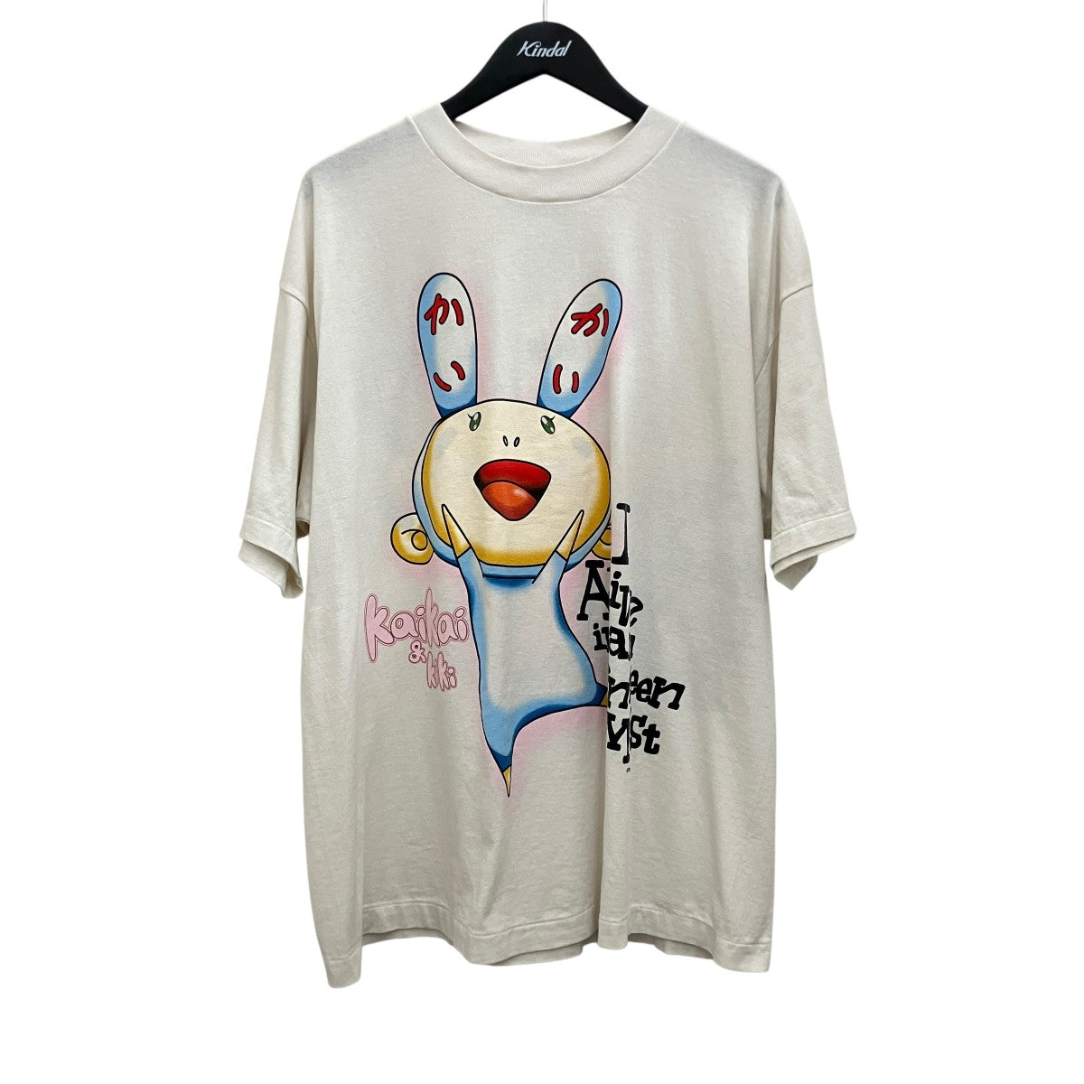 プリントTシャツMT-MK8-0000-002