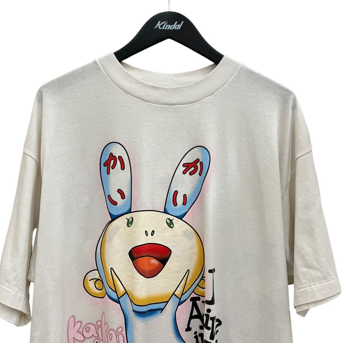 プリントTシャツMT-MK8-0000-002