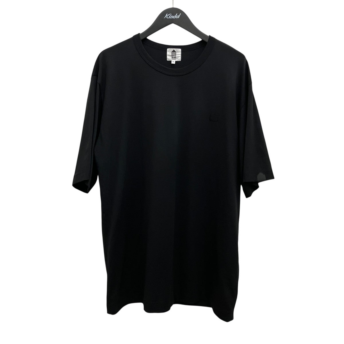 DOVER STREET MARKET×Kei ninomiya プリントTシャツ 古着・中古-1枚目のアイテム画像