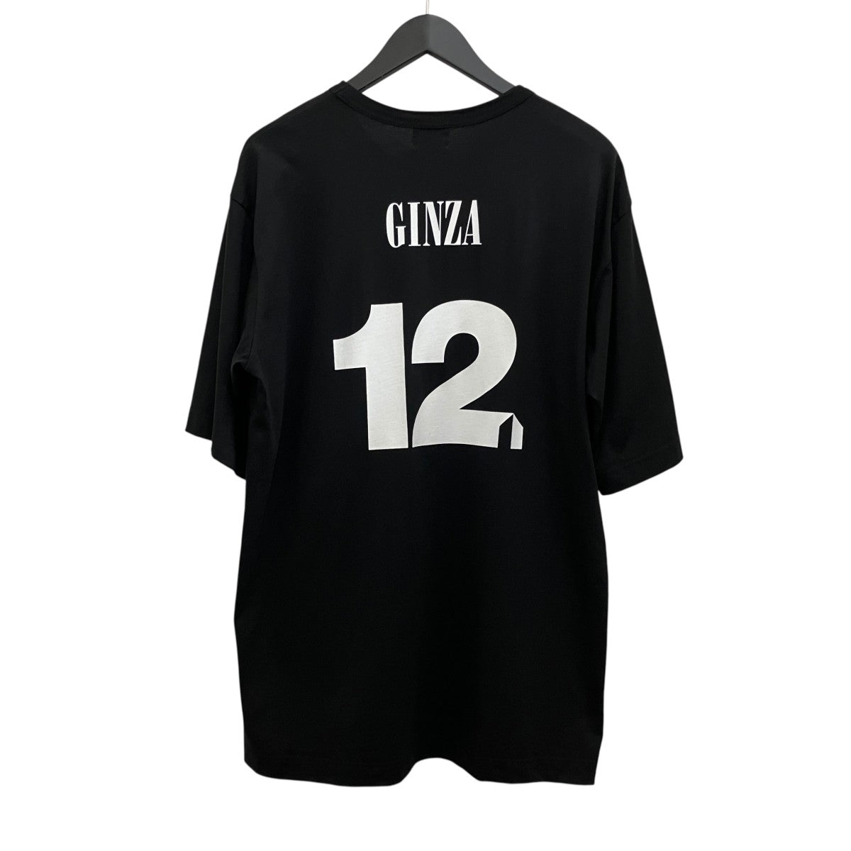 DOVER STREET MARKET×Kei ninomiya プリントTシャツ 古着・中古-2枚目のアイテム画像