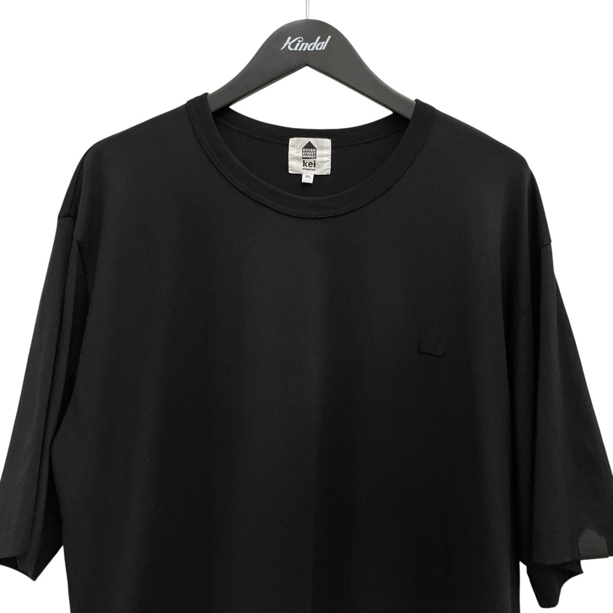 DOVER STREET MARKET×Kei ninomiya プリントTシャツ 古着・中古-3枚目のアイテム画像